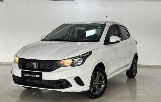 FIAT ARGO 1.0 FIREFLY FLEX DRIVE MANUAL FIAT ARGO 1.0 FIREFLY FLEX DRIVE MANUAL